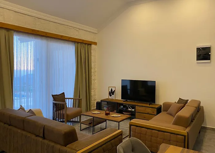 Villa Ghizlane