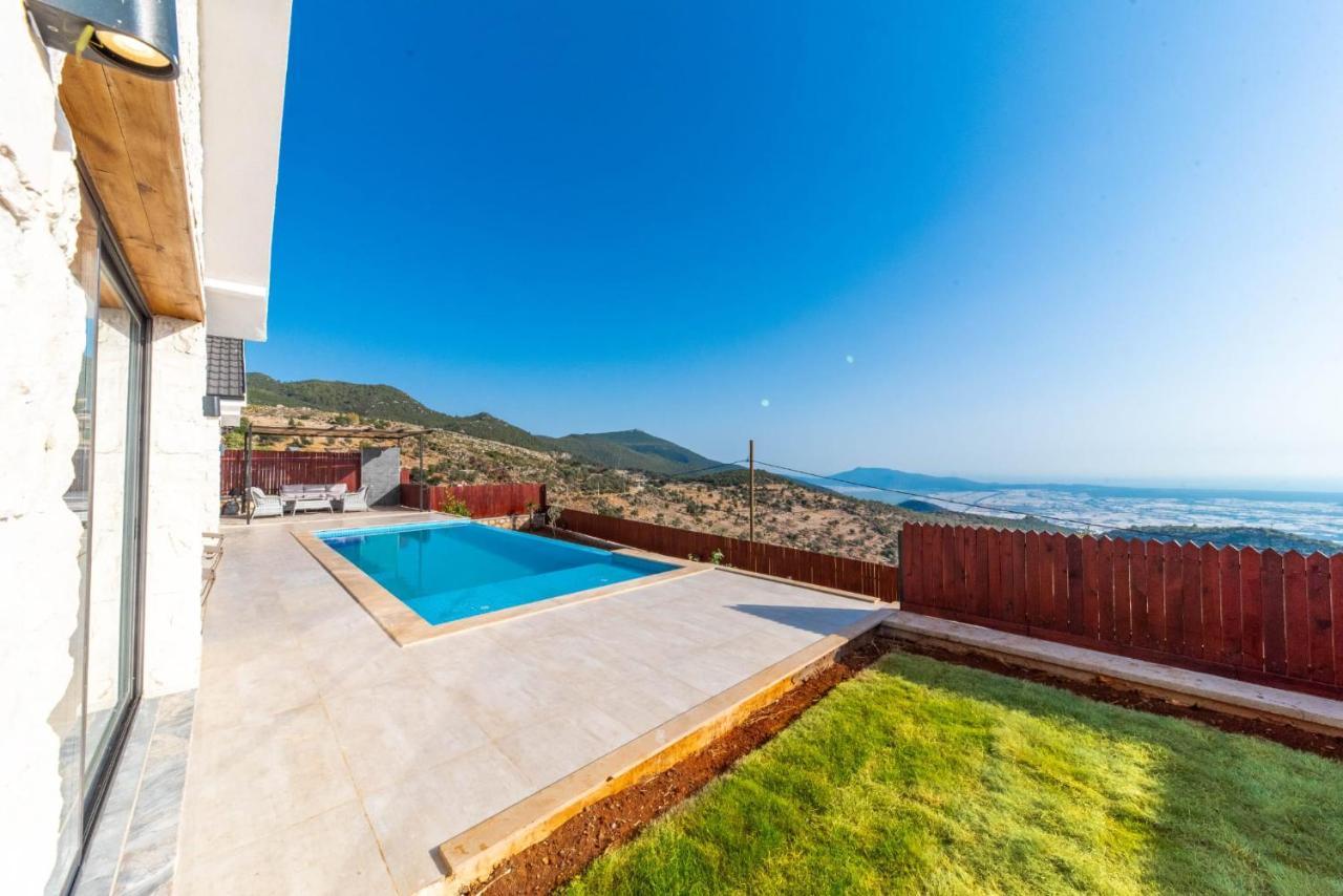 Villa Ghizlane Kas